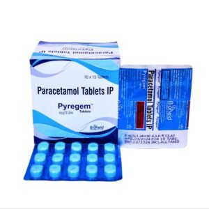 EN-Clofert 50 Tablet