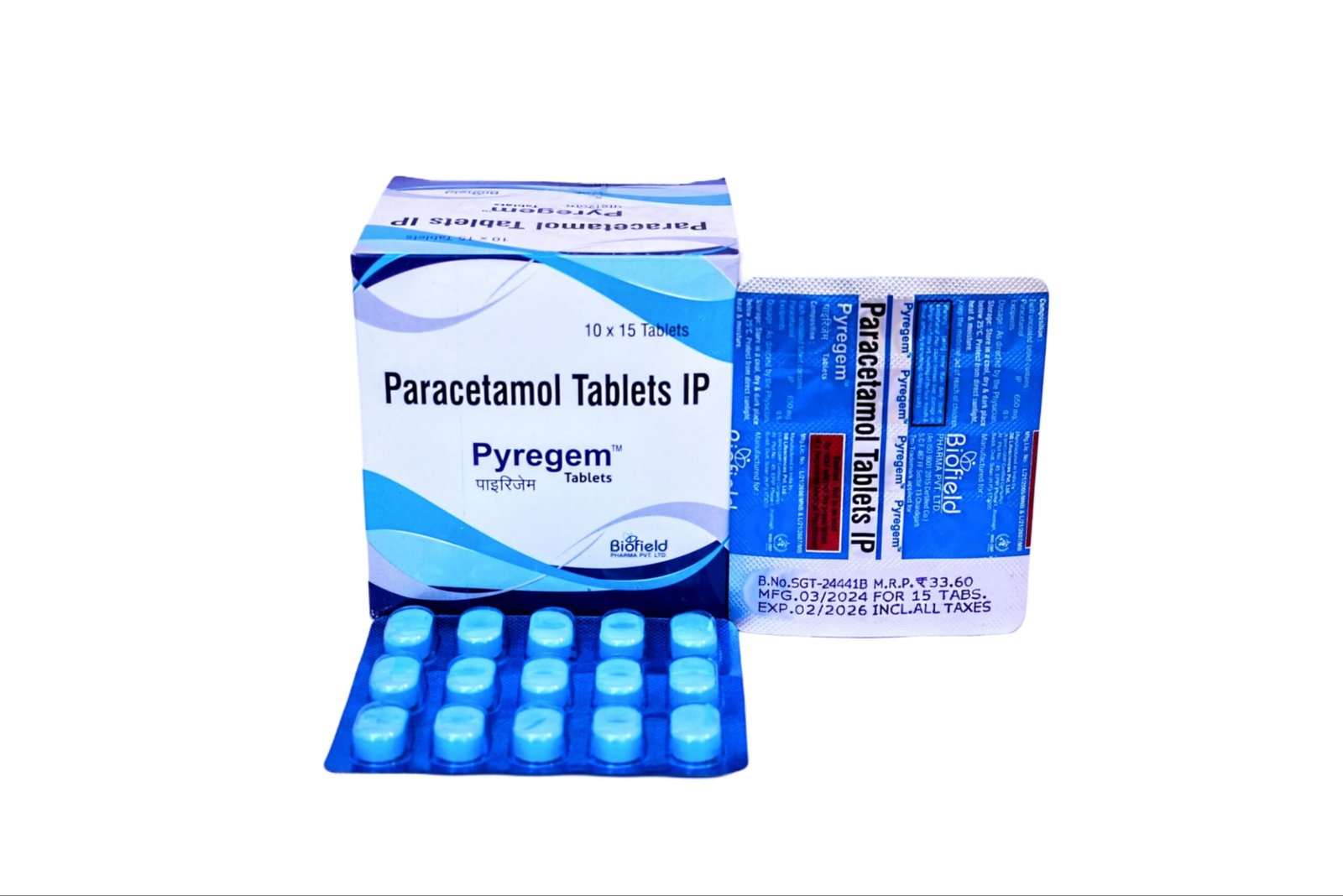 EN-Clofert 50 Tablet